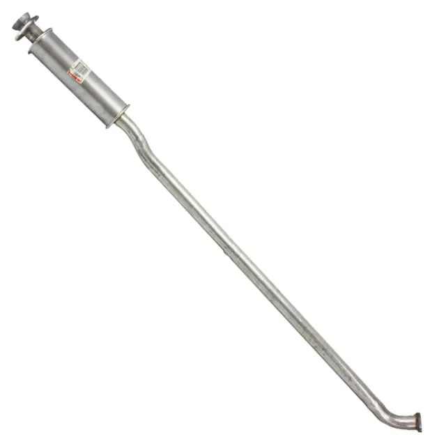 Резонатор BOSAL ЗАЗ 1102 , 1103, 1105 алюмінізована сталь (218-001)