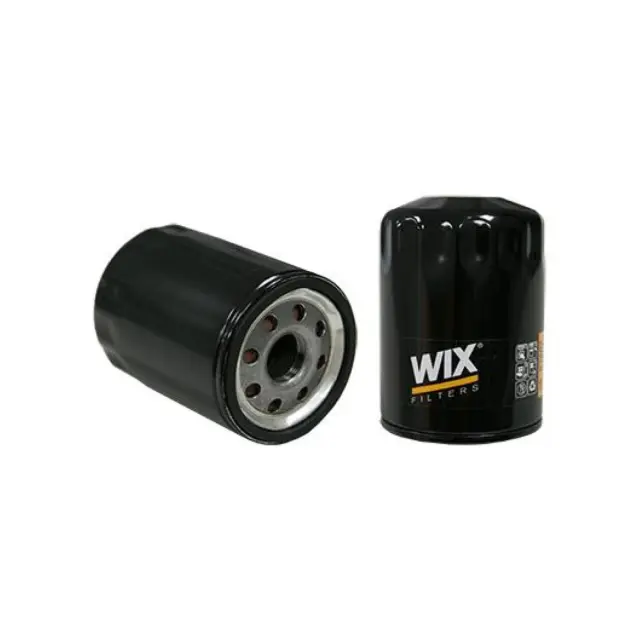 Фільтр оливи WIX FILTERS Ford, Lincoln, Mercury, Mazda (09-20) (57502)