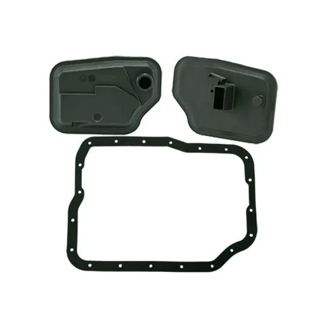 Фільтр АКПП WIX FILTERS Various Mazda (03-15) FNR5, J13R Transmission (58113)