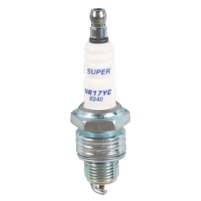 Свічки запалювання BRISK Super NR17YC (1340)