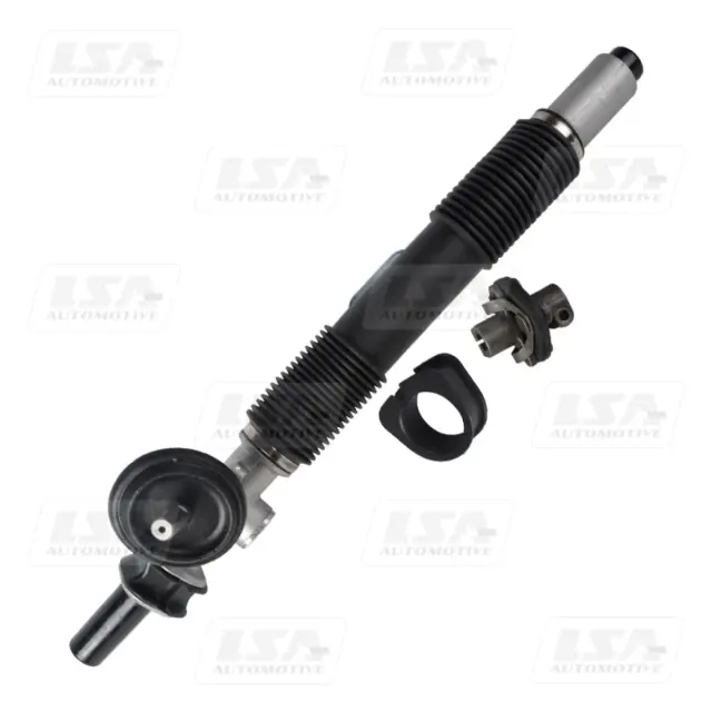 Рейка рульова Daewoo Lanos LSA (LA 96304378C)