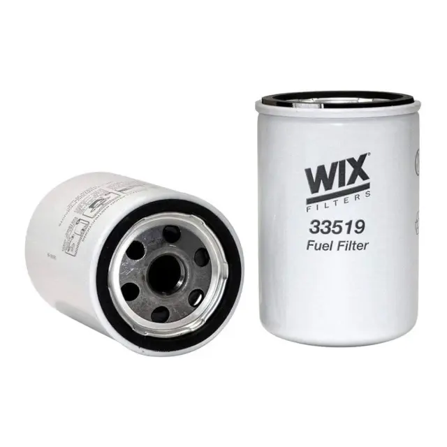 Фільтр паливний WIX FILTERS (33519)