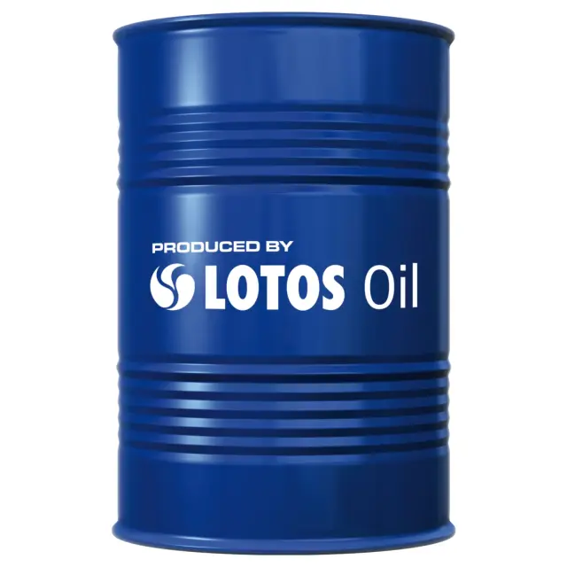 Олива моторна LOTOS Aurum 15W-40 180 кг (WF-5B05R40-000)
