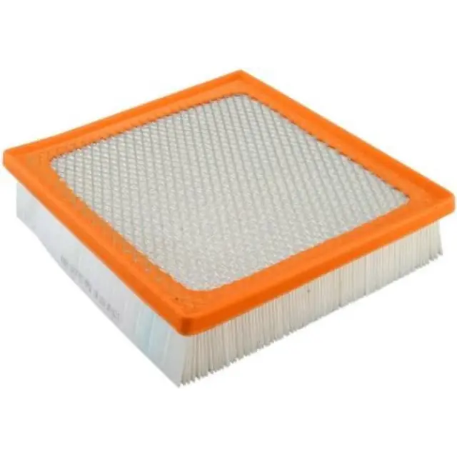 Фільтр повітряний WIX FILTERS Lexus ES, RX, Toyota Camry (WA9891)
