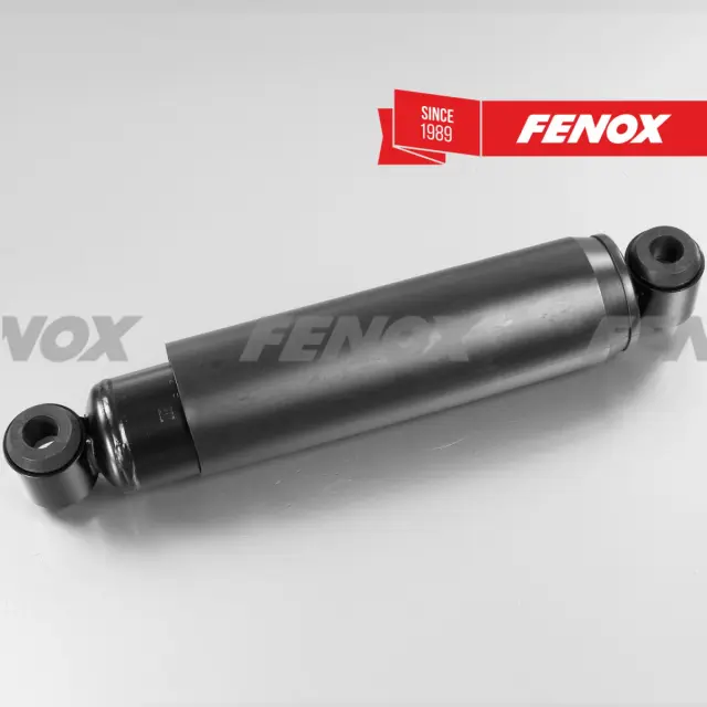 Амортизатор FENOX задній МАЗ 544019 (A 12026)