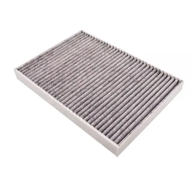 Фільтр салону WIX FILTERS AUDI A4 (8W), A5 + A5 Cabriolet (F5), Q5 II (FY), Q7 (4M), BENTLEY Bent (WP2169)