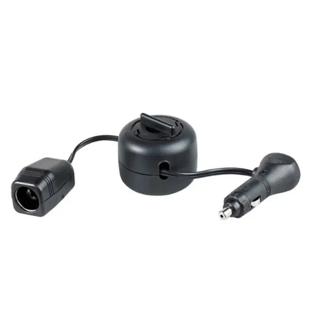 Розгалужувач прикурювача RING 12В (RMS8)