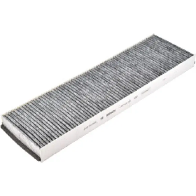 Фільтр салона вугільний M-FILTER Peugeot 607 (K 9050C)