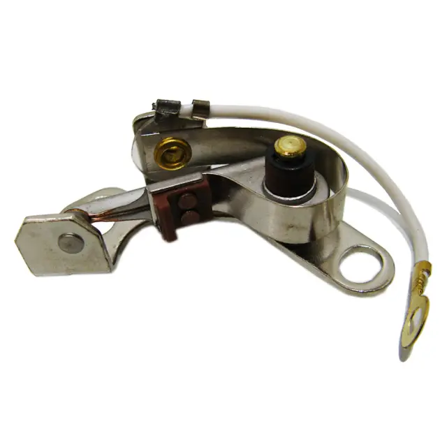 Контакти переривника AV Autotechnik АЗЛК 2141 (UK12041)