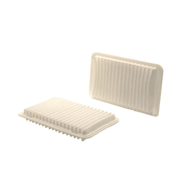 Фільтр повітряний WIX FILTERS Various Toyota 02-13, Lexus 02-09 (46673)