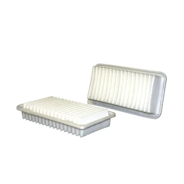 Фільтр повітряний WIX FILTERS Toyota Matrix, Corolla, Pontiac Vibe 03-19, Scion 05-14 FR-S 13 (46834)