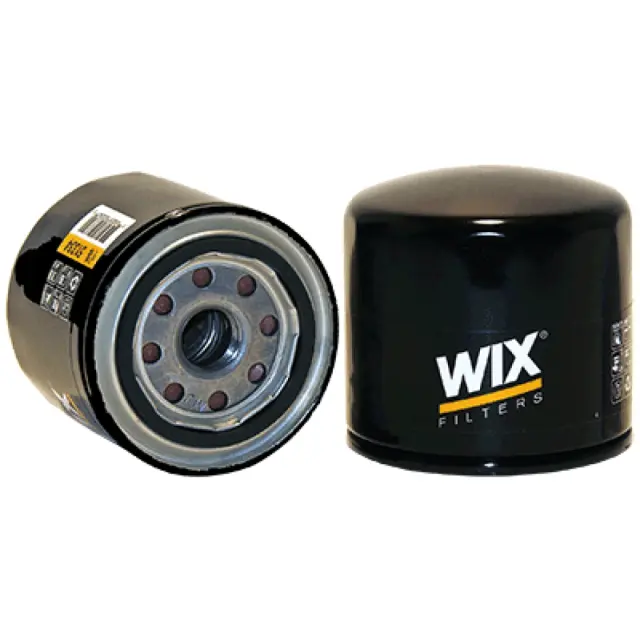 Фільтр оливи WIX FILTERS (Acura (88-05), Chevrolet (85-88), Dodge (91-96), Ford (88-96), Honda (72-09), Hyundai (89-19) (51334)