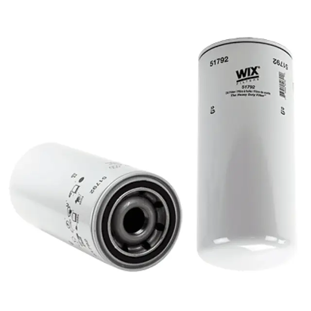 Фільтр оливи WIX FILTERS (51792)