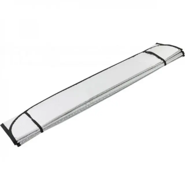Шторка сонцезахисна STEEL POWER 150 см х 70 см (SPR 3302)