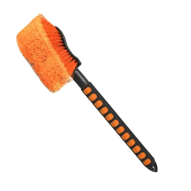 Щітка LAVITA для миття 49 см х 10 см х 25 см (LA 250504)