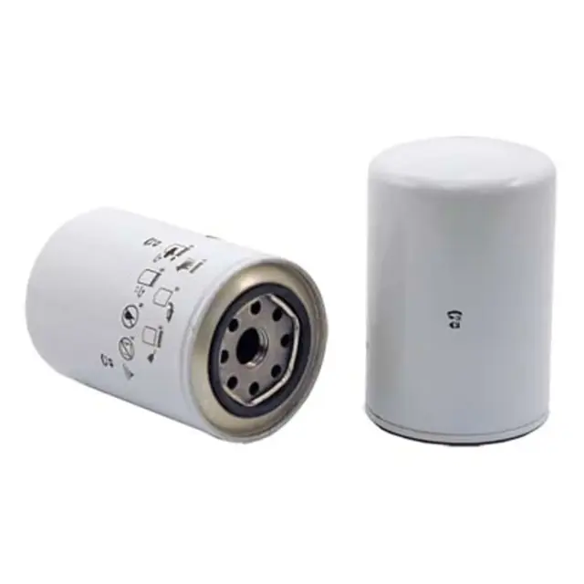 Фільтр паливний WIX FILTERS Volvo, Komatsu, Yanmar, Hyundai Equipment (3micron) (33840)