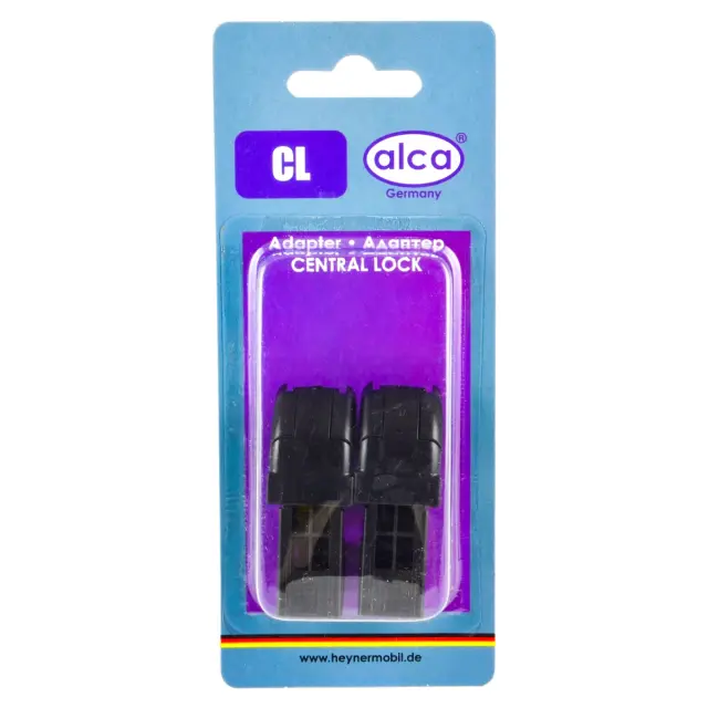 Адаптер для щіток склоочисника ALCA Central Lock 2 шт (300720)