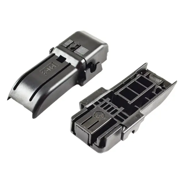 Адаптер для щіток склоочисника ALCA Side Lock 2 шт (300120)