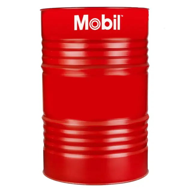 Олива трансмісійна MOBIL MobilFluid 428 GL-4 10W-30 208 л (155627)