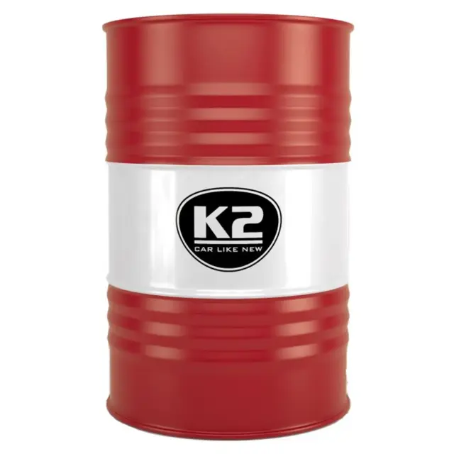 Олива моторна K2 XL SL/CF/CF-4 15W-40 208 л (O253208E)