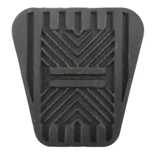 Накладка педалі гальма і зчеплення AT ВАЗ 2110, 2111, 2112 (AT 2048-010R)