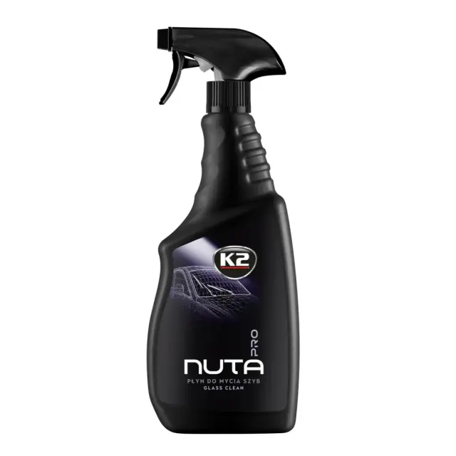 Очищувач для вікон та скла К2 Nuta Pro тригер 750 мл (D4002)