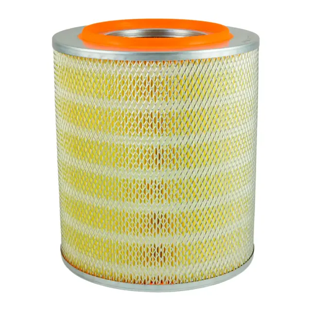 Фільтр повітряний ALPHA FILTER ГАЗ 3309, 3310 Валдай (дв. 245.7), IVECO EuroCargo I (AF 0755pe)