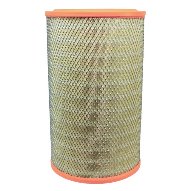 Фільтр повітряний ALPHA FILTER КАМАЗ євро 3 (AF 0033)