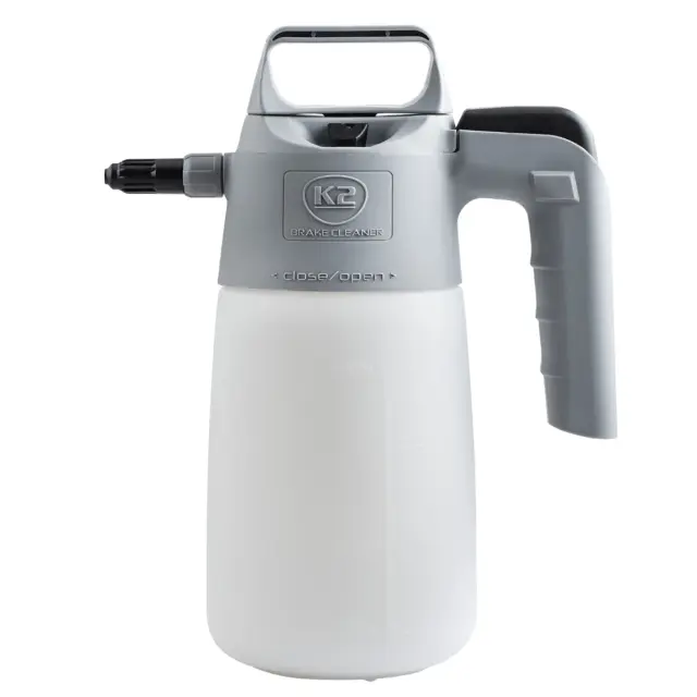 Розпилювач К2 Pressure Sprayer напірний механічний під тиском 1 л (W109)