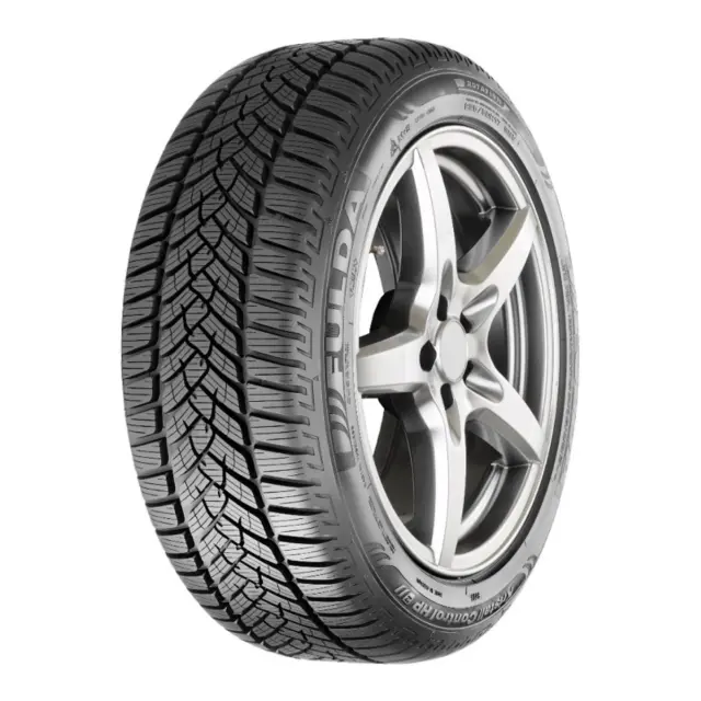 Автошина зимова Fulda Kristall Control HP 2 XL FP 225/50 R17 98 H (210 км/год) Німеччина (532394)