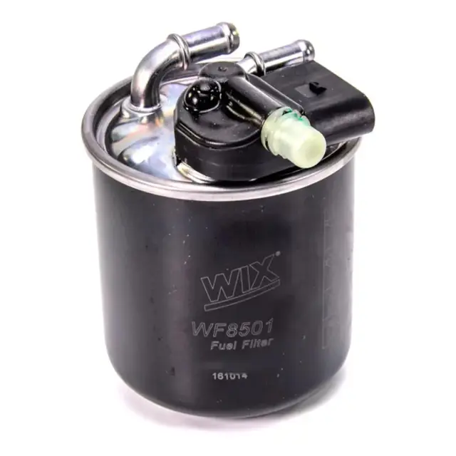 Фільтр паливний WIX FILTERS Infiniti, Mercedes-Benz, Sprinter Classic, Viano, Vito II (WF8501)
