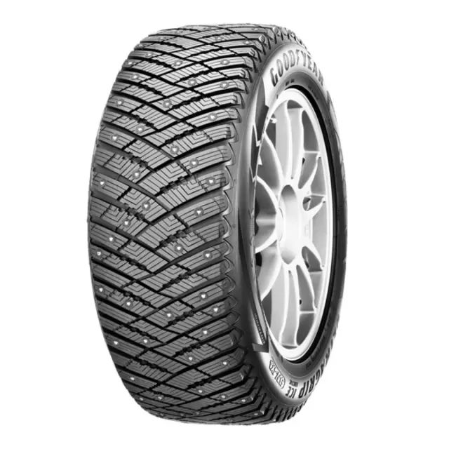 Автошина зимова шипована GOODYEAR UltraGrip Arctic 2 XL FP D-Stud 225/50 R17 98 T (190 км/год) Польща (541629)