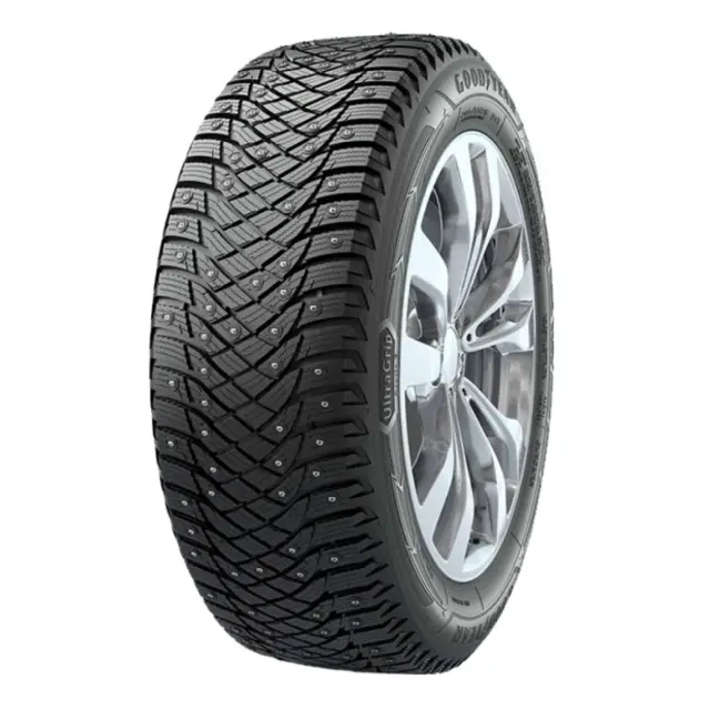 Автошина зимова шипована GOODYEAR UltraGrip Arctic 2 SUV XL D-Stud 225/65 R17 106 T (190 км/год) Німеччина (541633)