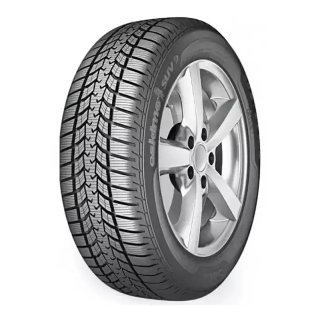 Автошина зимова SAVA Eskimo SUV 2 MS215/60 R17 96 H (210 км/год) Словаччина (578584)