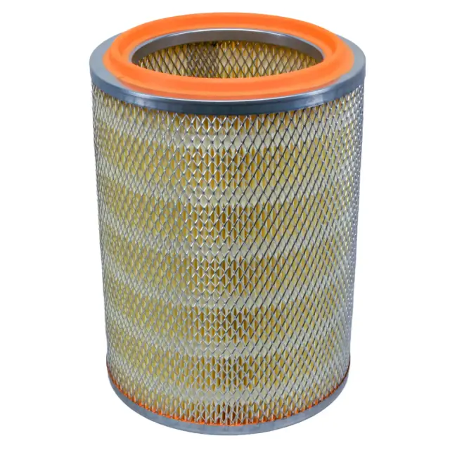 Фільтр повітряний ALPHA FILTER БОГДАН Євро-1, ISUZU NQR, NPS, NPR (AF 0763)