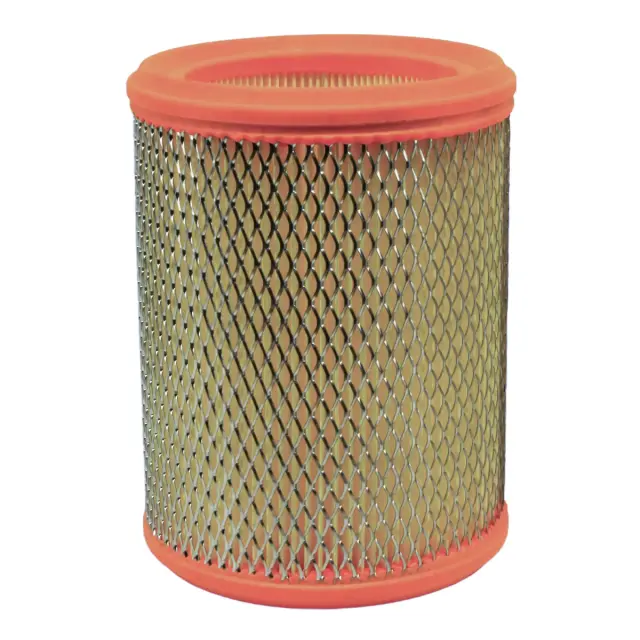Фільтр повітряний ALPHA FILTER АЗЛК 2141 (аналог А-004) (AF 0103)