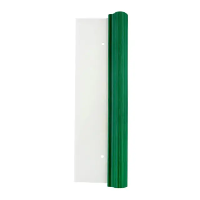 Шкребок TURTLE WAX Super Sweeper для згону води жорсткий 31 см х 10 см (X496td)