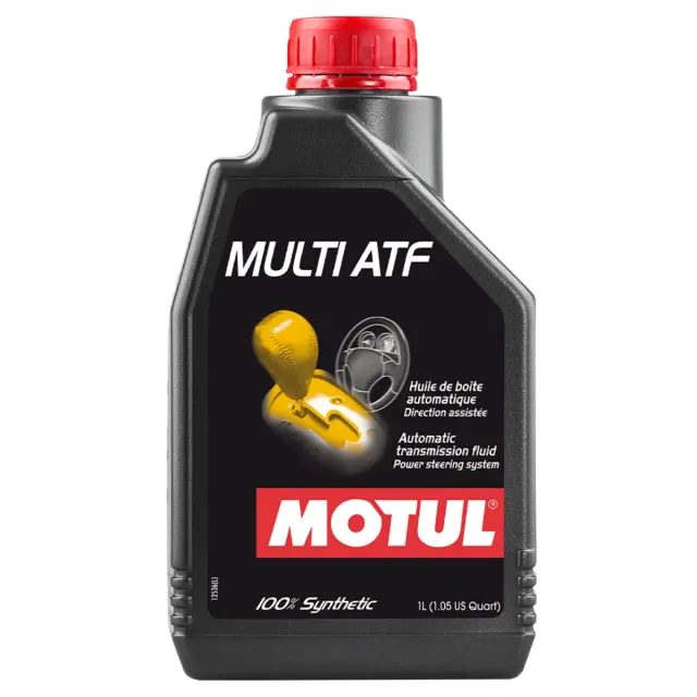 Олива трансмісійна Multi ATF 1 л
