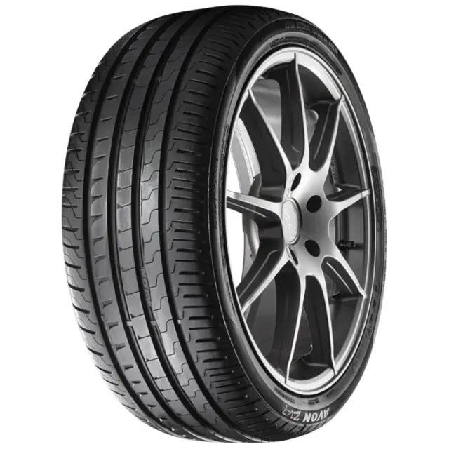 Автошина літня AVON ZV7 XL 225/40 R18 92 W (270 км/год) Сербія (589707)