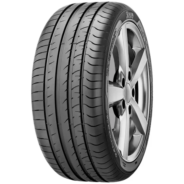 Автошина літня SAVA Intensa UHP 2 XL FP 235/45 R18 98 Y (300 км/год) Німеччина (579403)
