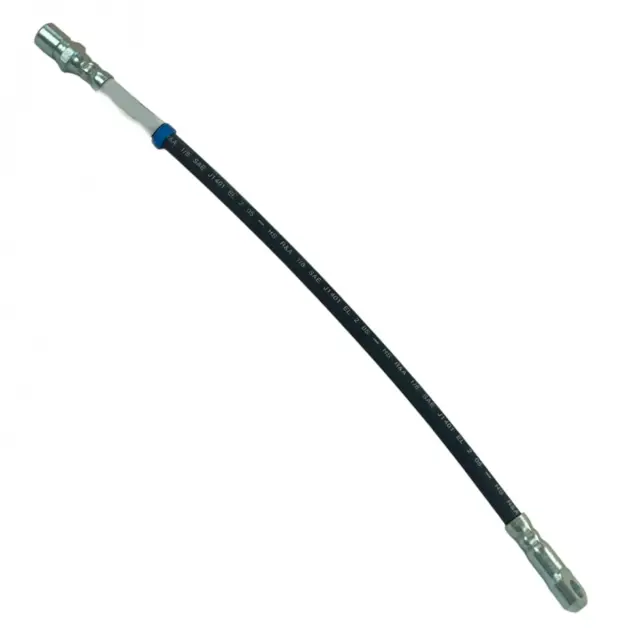 Шланг гальмівний K&K передній ГАЗ 3110, Газель (TS7045)