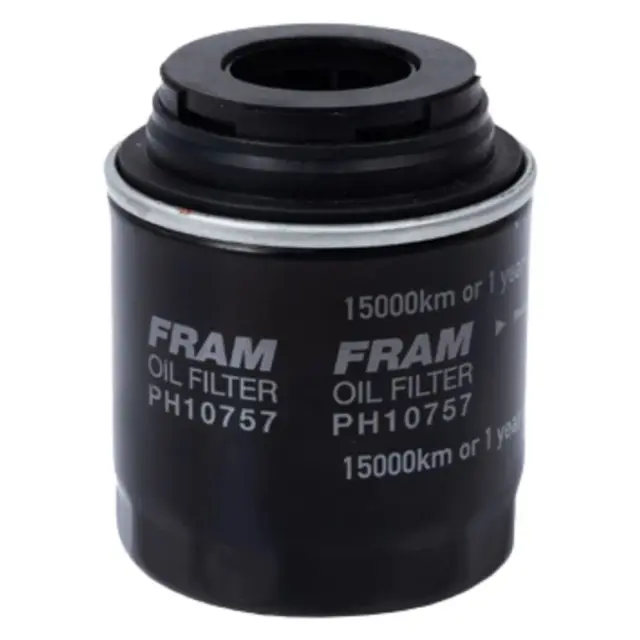 Фільтр оливи FRAM (PH10757A)