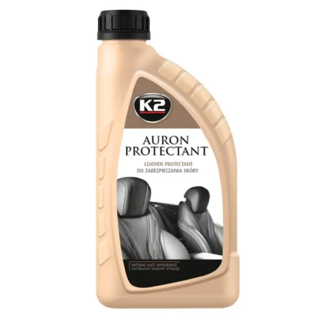 Засіб для захисту шкіри K2 Auron Protectant 1 л (G434)
