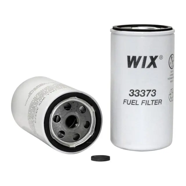 Фільтр паливний WIX FILTERS (33373)