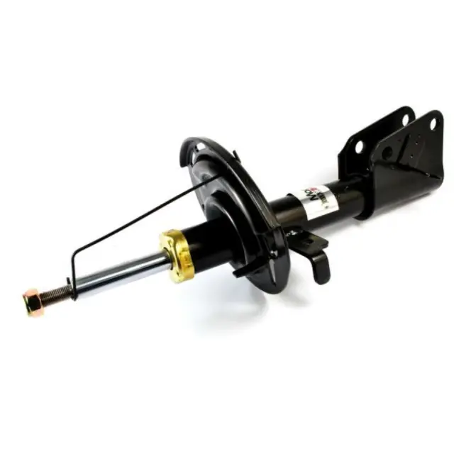 Амортизатор газо-масляний передній Magnum Technology RENAULT LAGUNA II (BG0/1), Grandtour (KG0/1) 01-07 (AGR056MT)
