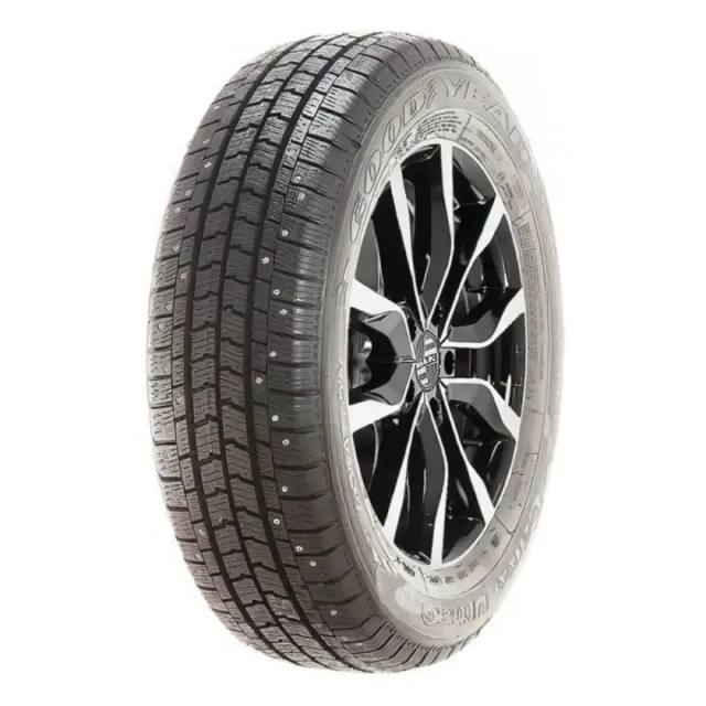 Автошина зимова GOODYEAR UltraGrip Cargo 2 A-STUD 205/65 R16C 107/105 T (190 км/год) Франція (340711)