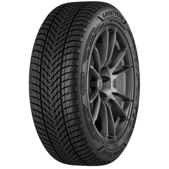 Автошина зимова GOODYEAR UltraGrip Performance 3 205/55 R16 91 H (210 км/год) Словенія (580658)