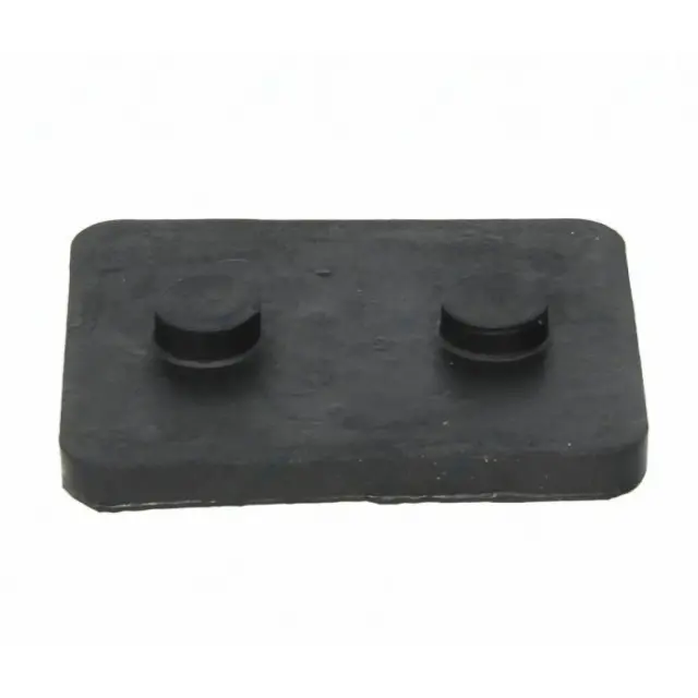 Відбійник ресори 65 x 80 x 7 PE AUTOMOTIVE (014.270-00)