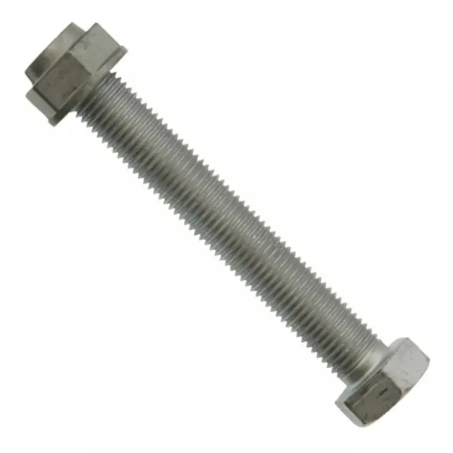 Болт ресори з гайкою M30 x 3.5 x 200 / M30xG8