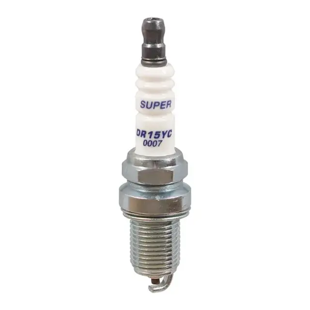 Свічки запалювання BRISK Super DR15YC 1 шт (1327A)